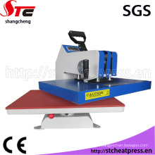 New Style CE Approved American Shaking Head Door Mat Printing Machine